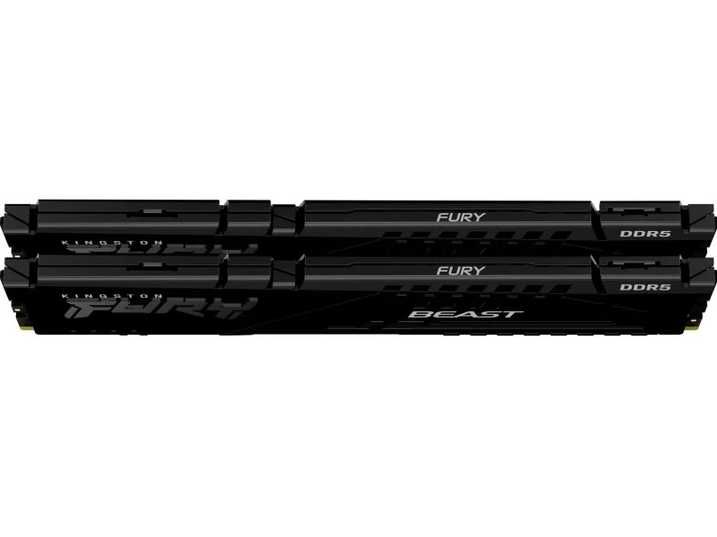 Оперативна пам’ять DDR5 32 Gb (2x16)