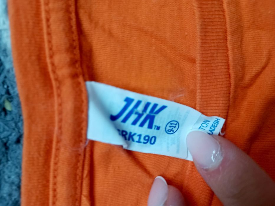 Smileslow t-shirt koszulka 140/146 9-11 lat