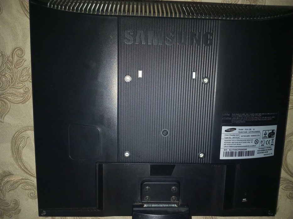 Монітор Samsung SyncMaster 721M