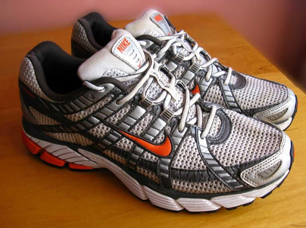 Nike 2025 air bowerman