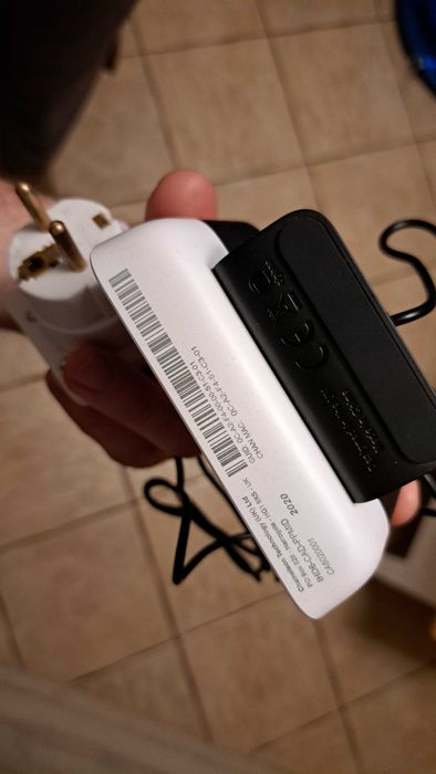 Monitor energii gazu smart