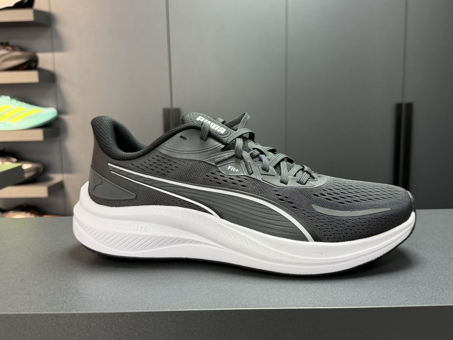 Оригінал Puma Skyrocket Lite 2 Grey 311730-09 /від 25,5см до 30см /