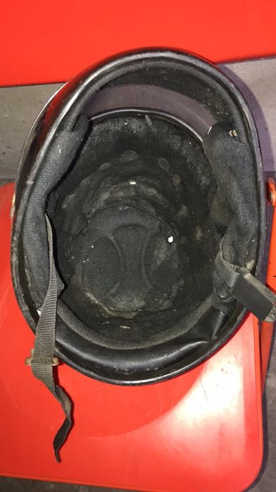 Мото шлем  б .у.