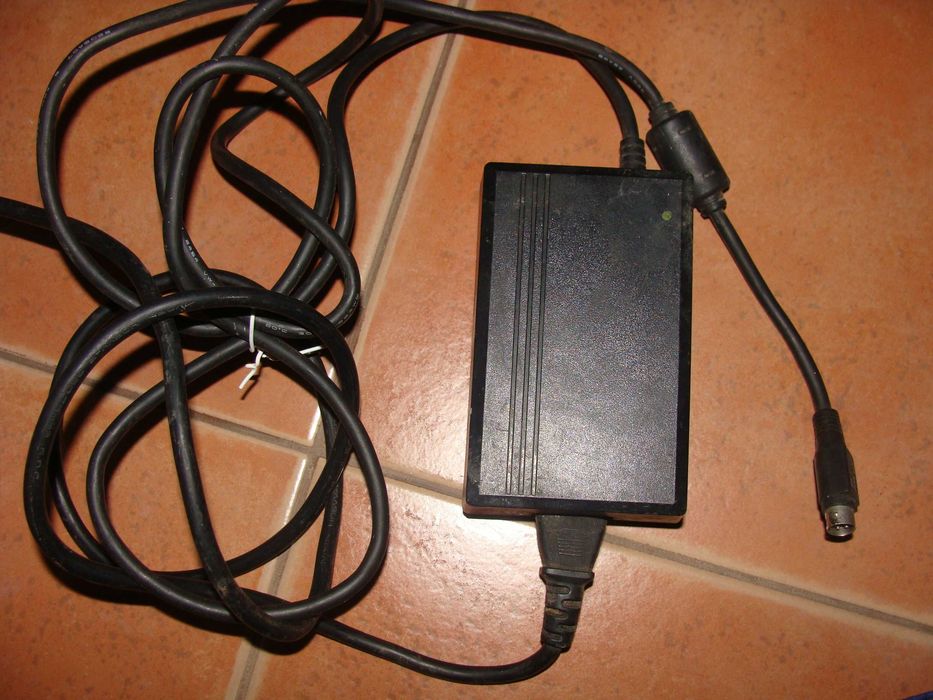 Cabo de Alimentação Philips - AC Adaptor CAM-1550