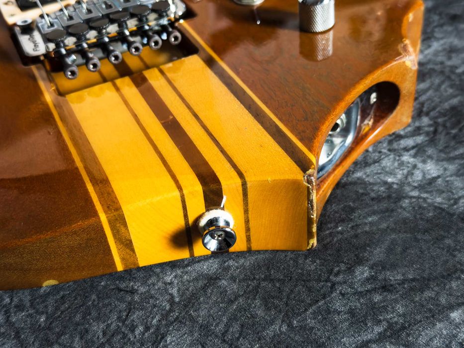 ESP Edwards E-FR-120GT Natural