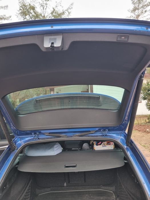 Skoda Octavia Kombi 1.5 e-Tec