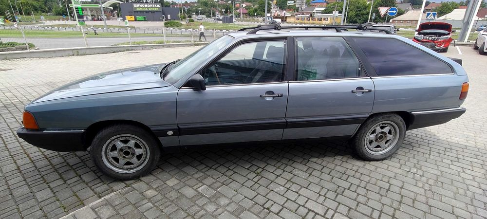 Продам автомобіль
