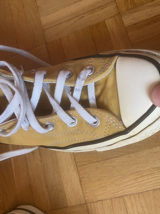 Oryginalne trampki converse