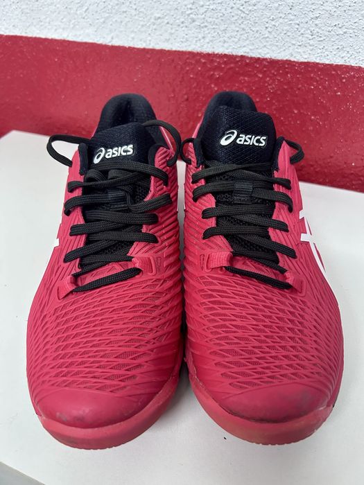 Sapatilhas para ténis, ASICS Solution Speed FF