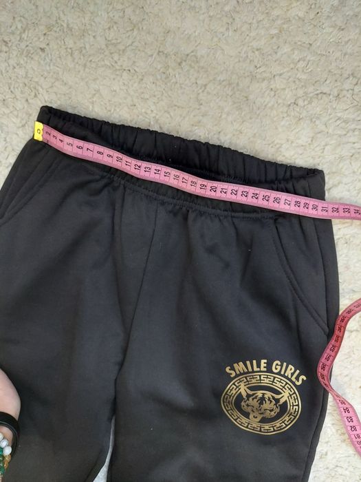 Костюм для дівчинки 11-12 років