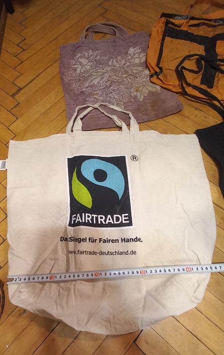 Сумочки для хозяйсквен.нужд-5сумочек=120грн.