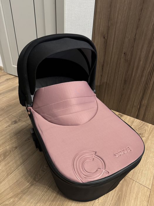 Люлька Cavoe Osis без шасі