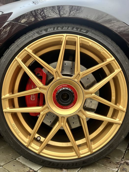 Alufelgi Motec mct14 19”5x112