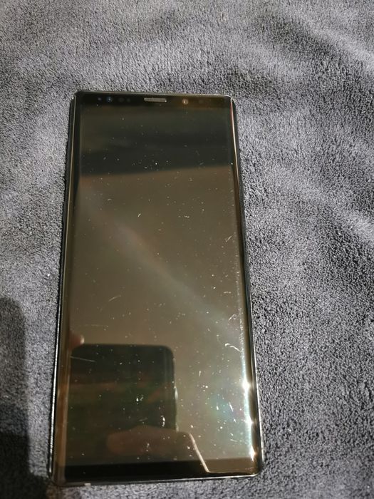 Samsung Galaxy Note 9 128GB/6GB