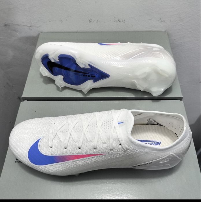 Chuteiras futebol e futsal