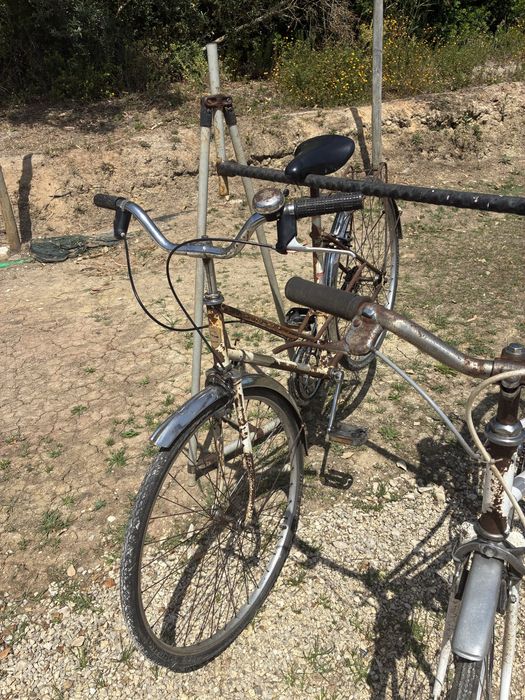 Bicicleta de Cidade