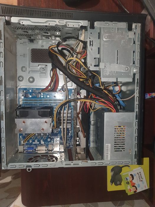 Продам Комп'ютер