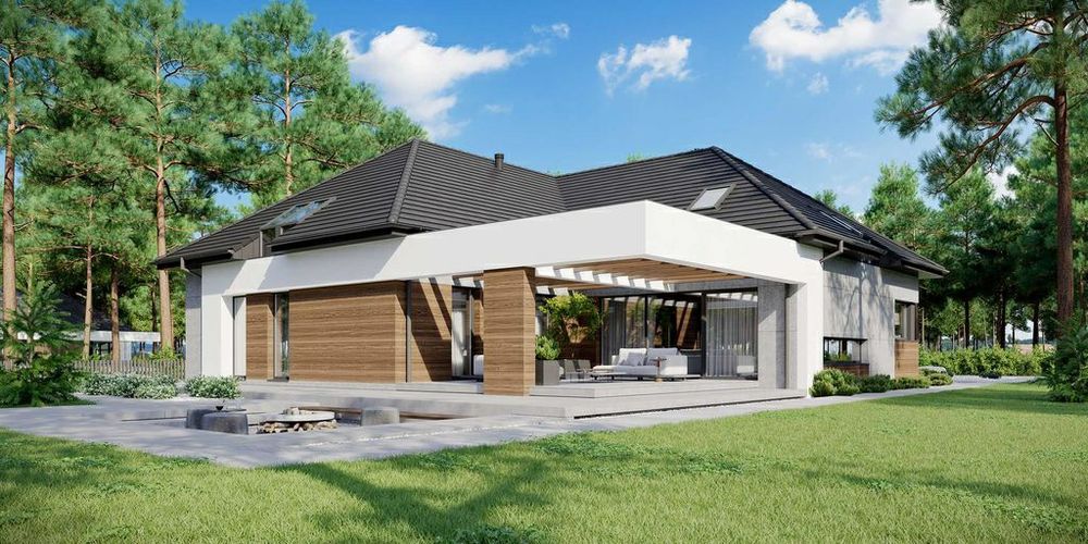 Від 70грн/м2! Робочий проєкт будинку! Індивідуальний!