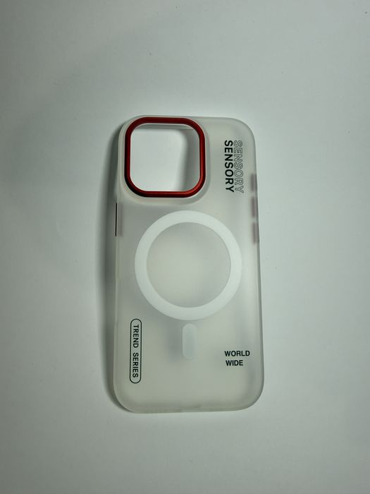 Etui Iphone 16 pro