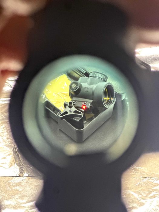 Прицел коллиматор Trijicon MRO