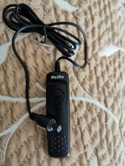 Disparador remoto MK-DC1 C3 (Canon)