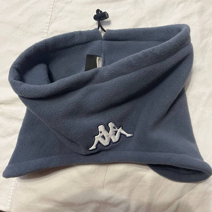 Снуд Kappa з утяжкою