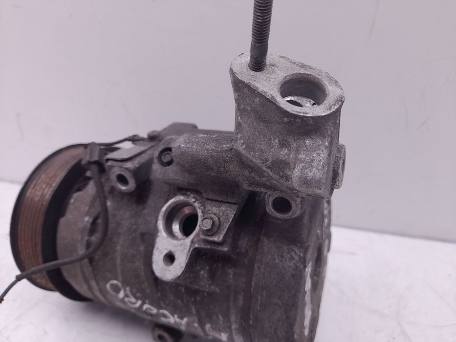 Compressor AC HONDA Accord VII Sedan (CL_, CN_)