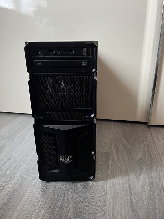 Компʼютер системний блок Intel Core i5 2500
