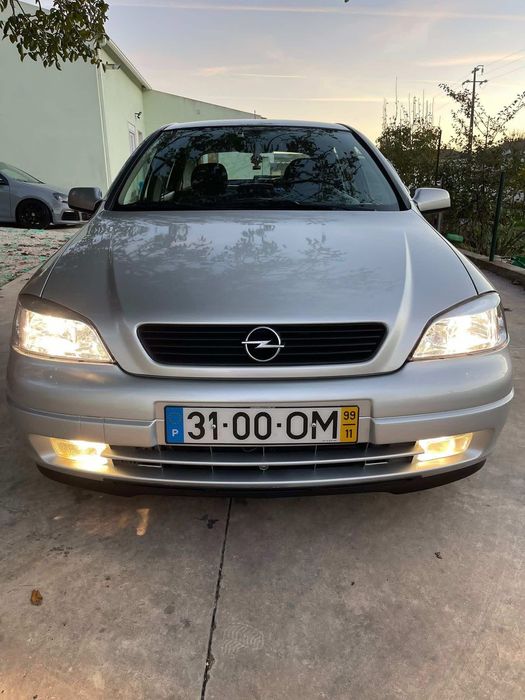 Astra 1.7 TD ano 99 foto 3