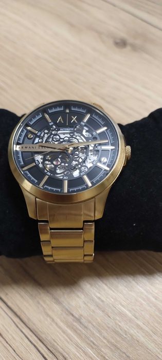 ARMANI enchange AX