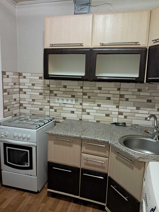 Здам двокімнатну квартиру