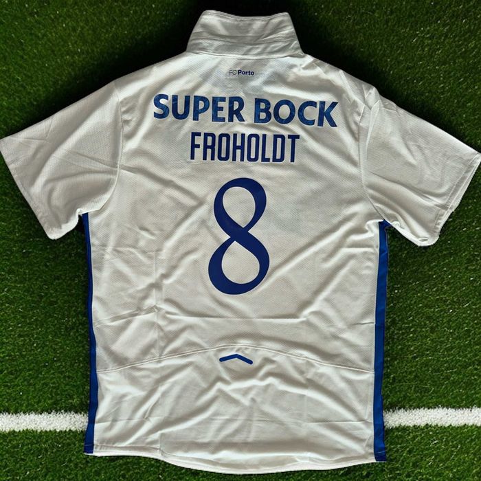 Camisolas FC Porto