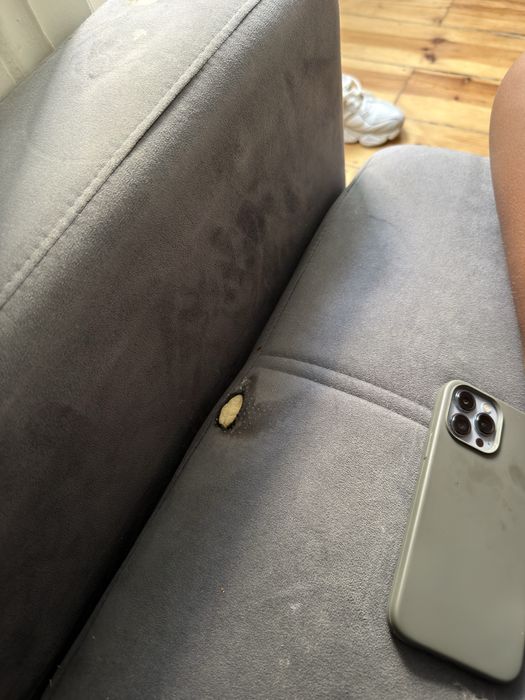 Sofa cama usado