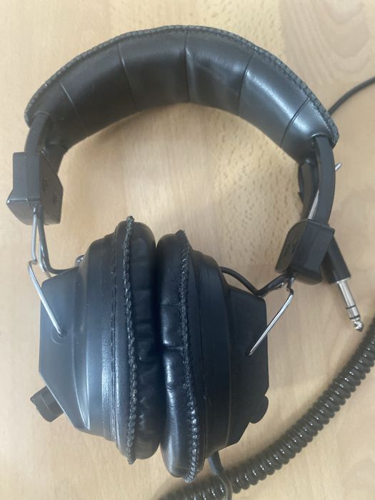 Sluchawki kokekcjonerskie Philips