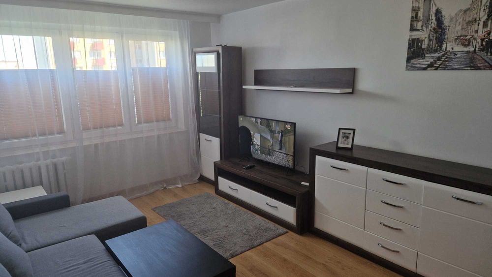Kawalerka 31 m² Kalinowszczyzna