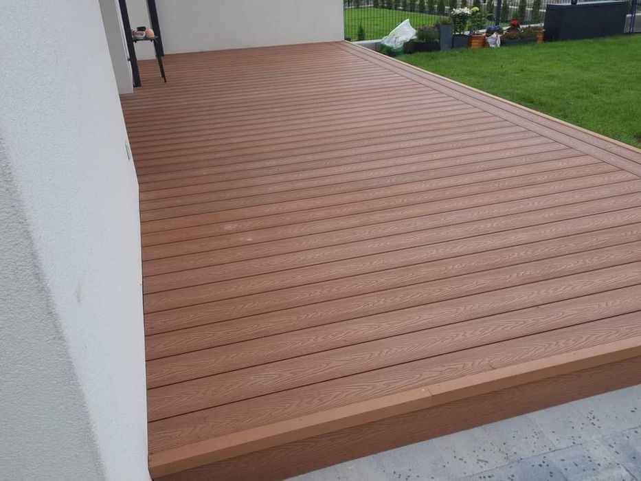 Deska kompozytowa Premium Deski kompozytowe