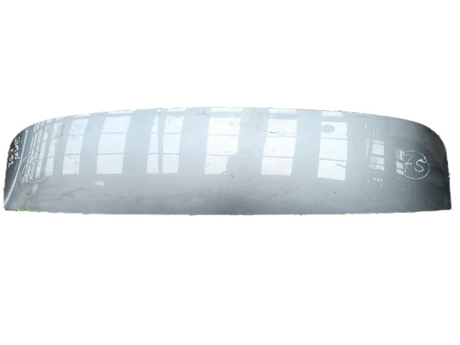 Spoiler / aileron da tampa da mala BMW 3 Touring (E91)
