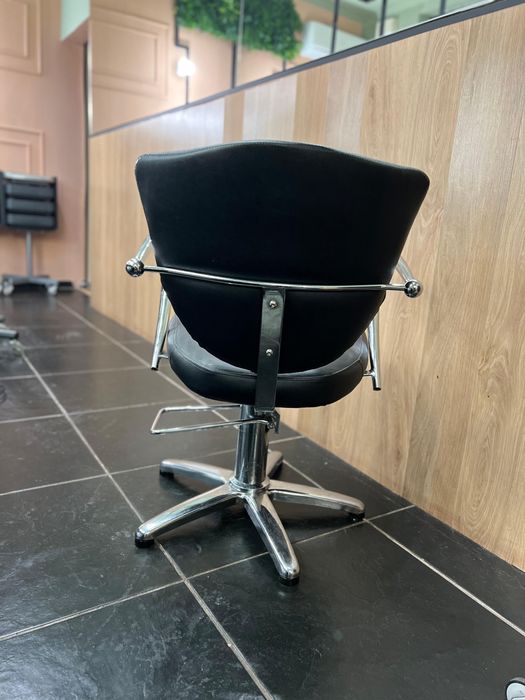 Cadeira de cabelereiro | tenho 6 dessas