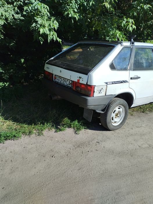Продам авто Ваз 2109