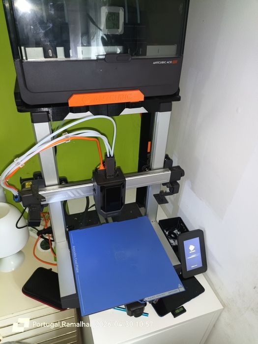 Anycubic kobra3 combo