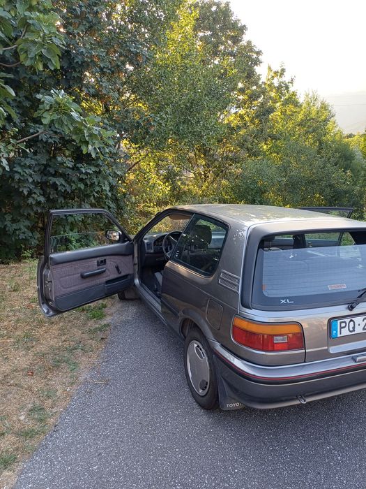 TOYOTA Corolla  VI Compact
