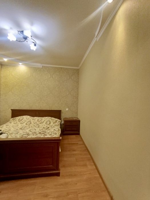 ТЕРМІНОВИЙ ПРОДАЖ 3 кмн з а/о в новобудові