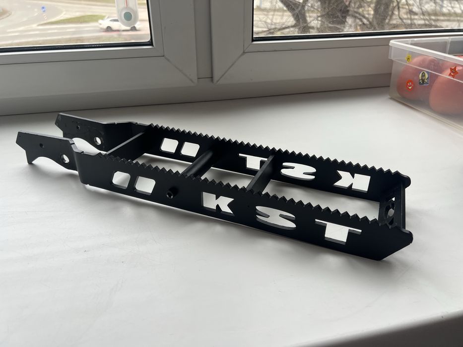 Продам бугель на самокат kukirin g2 master