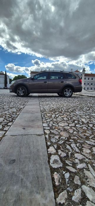 Dacia Logan MCV 0.9 TCe Stepway