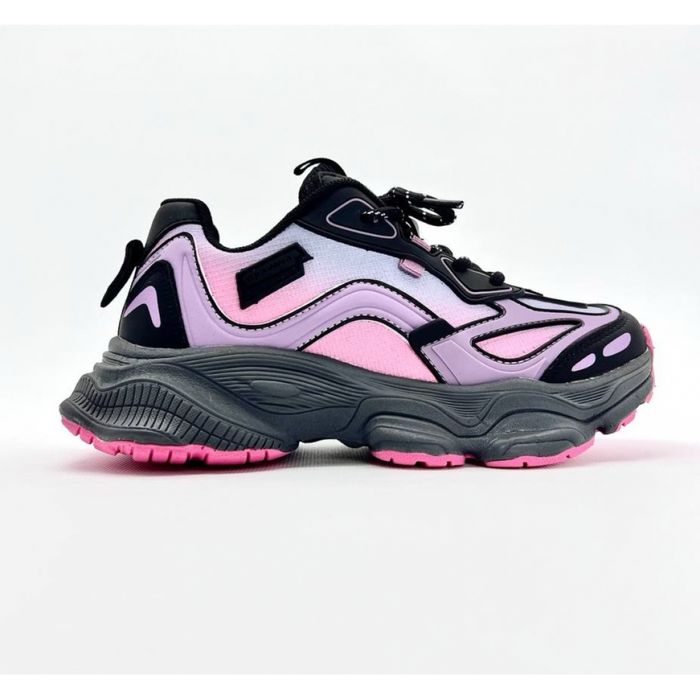 Кросівки для дівчинки Apawwa