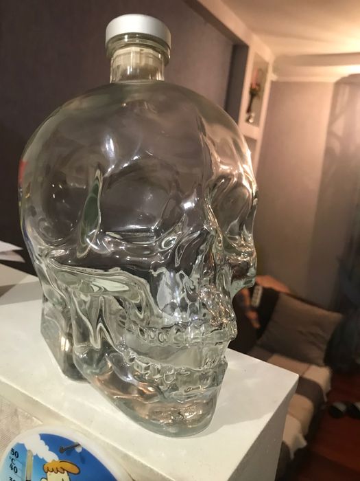 Сувенірна ємкість