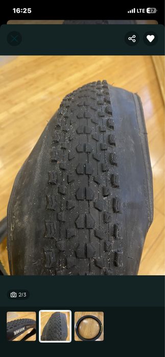 Продам Maxxis Ikon