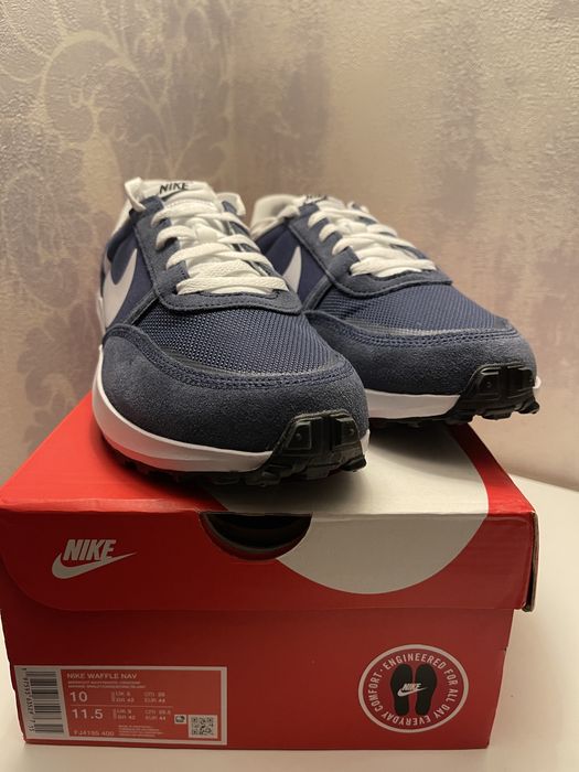 Nike новые мужские кроссовки Original
