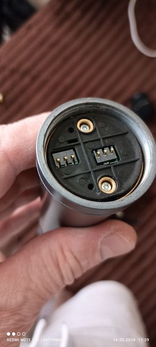 Радіосистема Sennheiser ew300 g3(835)(China)