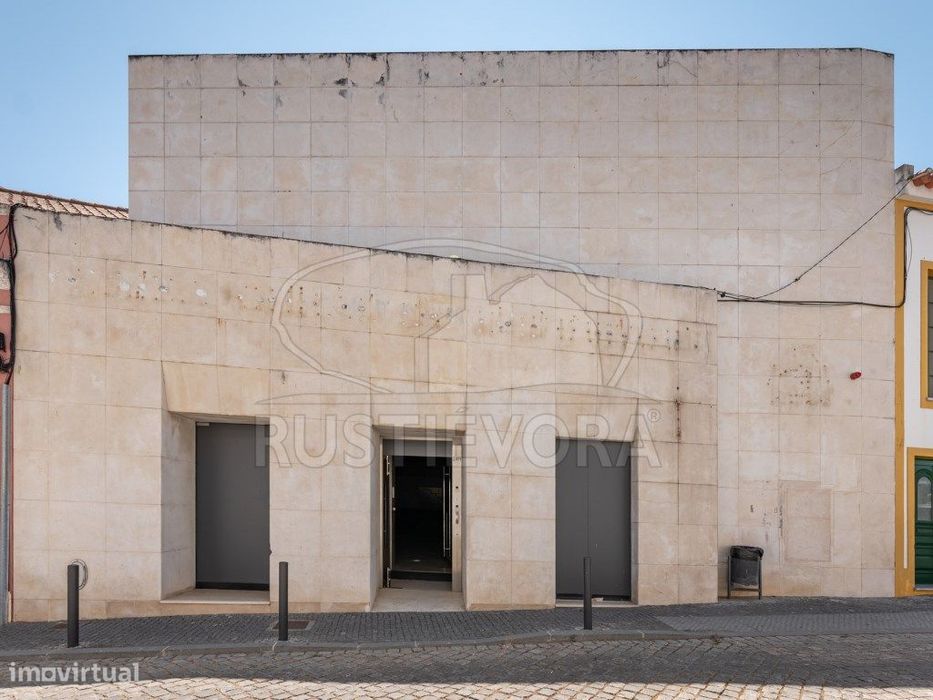 Loja/Serviços em Cuba